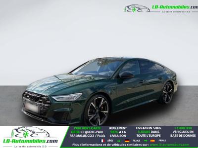 Audi S7 Sportback TDI V6 344 ch BVA Quattro