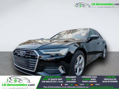 Audi A6 50 TFSIe 299 ch BVA Quattro