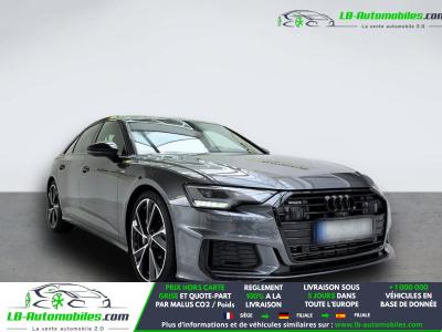 Audi A6 55 TFSI 340 ch BVA Quattro