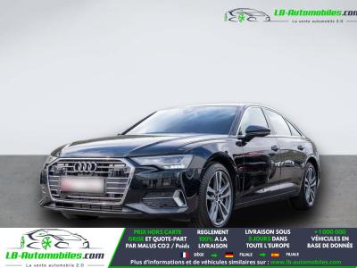 Audi A6 45 TFSI 265 ch BVA