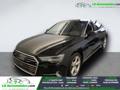Audi A6 45 TFSI 265 ch BVA