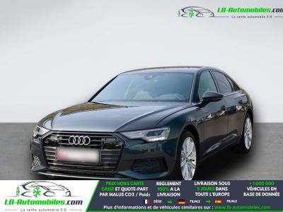 Audi A6 45 TFSI 265 ch BVA Quattro