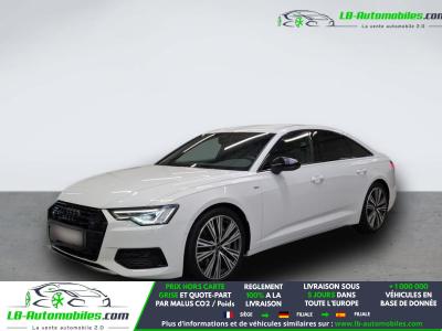 Audi A6 50 TFSIe 299 ch BVA Quattro