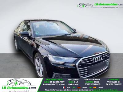 Audi A6 45 TFSI 265 ch BVA Quattro