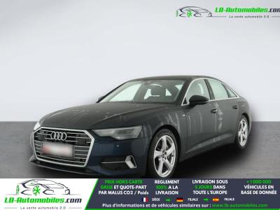 Audi A6 50 TFSIe 299 ch BVA Quattro
