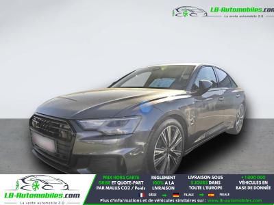 Audi A6 50 TFSIe 299 ch BVA Quattro