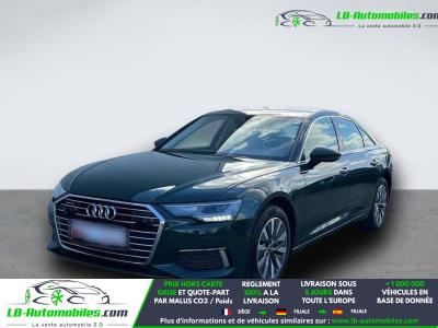 Audi A6 55 TFSI 340 ch BVA Quattro