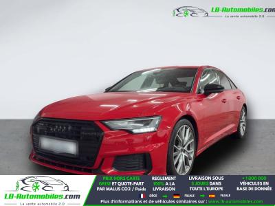 Audi A6 45 TFSI 265 ch BVA Quattro