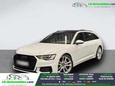 Audi A6 Avant 45 TFSI 265 ch Quattro BVA
