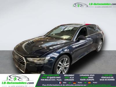 Audi A6 Avant 55 TFSI 340 ch Quattro BVA