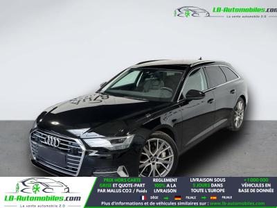 Audi A6 Avant 55 TFSI 340 ch Quattro BVA