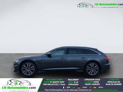 Audi A6 Avant 55 TFSIe 367 ch BVA Quattro