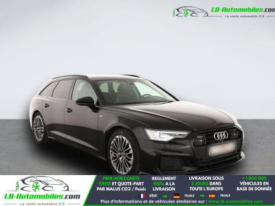 Audi A6 Avant 55 TFSIe 367 ch BVA Quattro