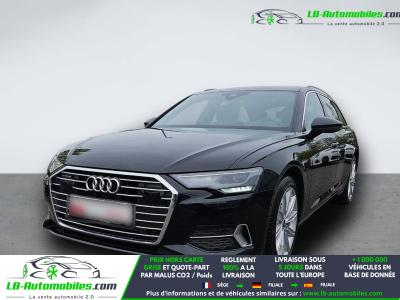 Audi A6 Avant 45 TFSI 265 ch Quattro BVA