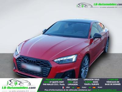 Audi S5 TDI 341 BVA Quattro