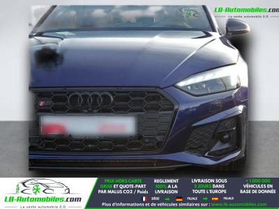 Audi S5 TDI 341 BVA Quattro