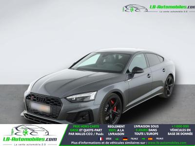 Audi S5 TDI 341 BVA Quattro
