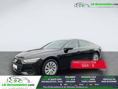 Audi A7 Sportback 45 TFSI 265 BVA