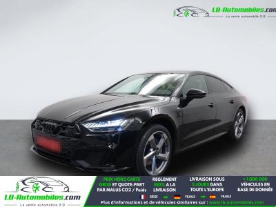 Audi A7 Sportback 45 TFSI 265 BVA
