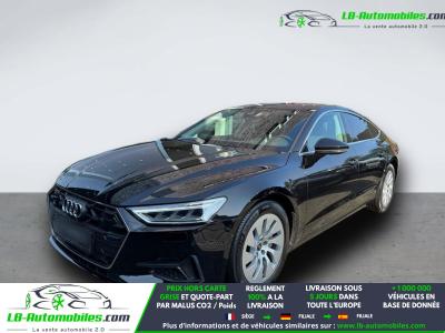 Audi A7 Sportback 45 TFSI 265 BVA