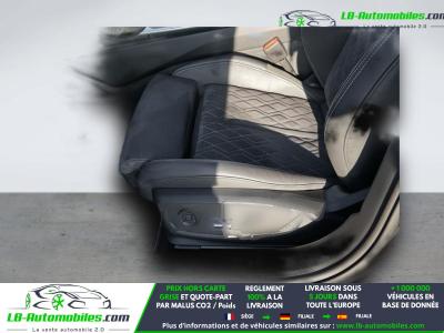 Audi S6 TDI 344 ch BVA Quattro