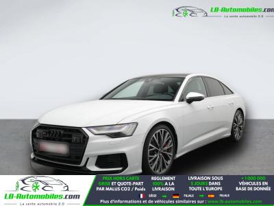 Audi S6 TDI 344 ch BVA Quattro