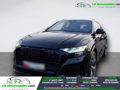 Audi RSQ8 TFSI 600 ch BVA Quattro