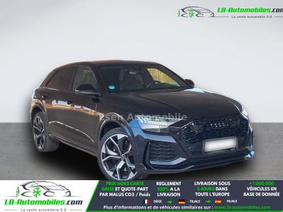 Audi RSQ8 TFSI 600 ch BVA Quattro