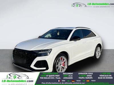 Audi RSQ8 TFSI 600 ch BVA Quattro