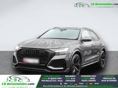 Audi RSQ8 TFSI 600 ch BVA Quattro