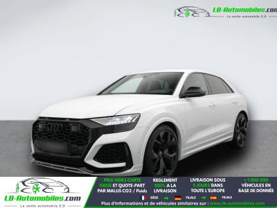 Audi RSQ8 TFSI 600 ch BVA Quattro
