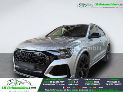 Audi RSQ8 TFSI 600 ch BVA Quattro
