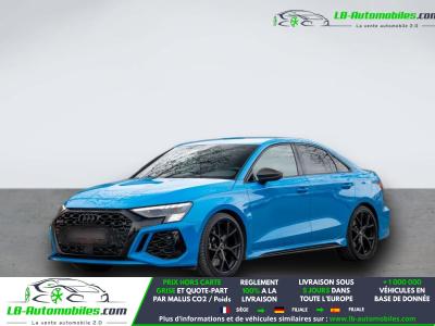Audi RS3 Berline 2.5 TFSI 400 BVA Quattro