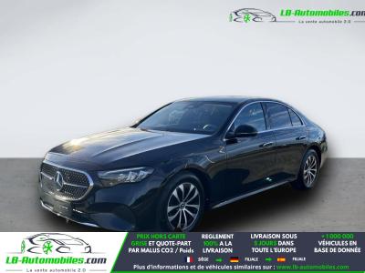 Mercedes Classe E 200 BVA