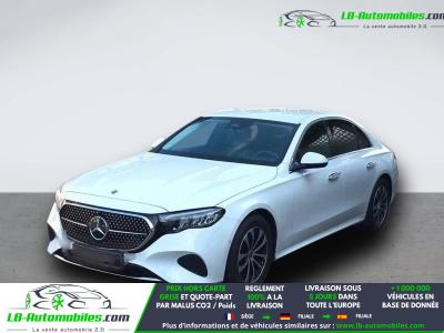 Mercedes Classe E 200 BVA