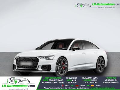 Audi S6 TDI 344 ch BVA Quattro