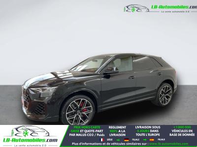 Audi RSQ8 TFSI 600 ch BVA Quattro