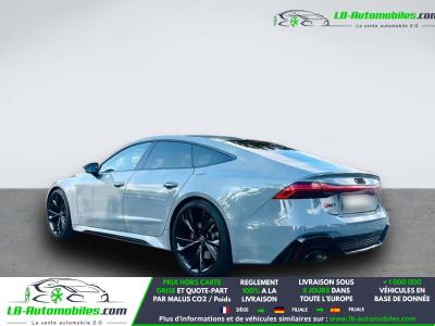 Audi RS7 Sportback V8 4.0 TFSI 600 BVA Quattro