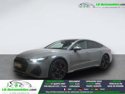 Audi RS7 Sportback V8 4.0 TFSI 600 BVA Quattro