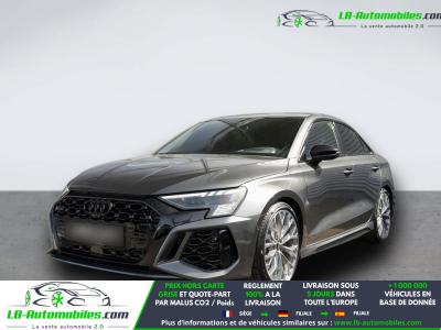 Audi RS3 Berline 2.5 TFSI 400 BVA Quattro