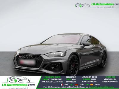 Audi RS5 Sportback V6 2.9 TFSi 450 BVA Quattro