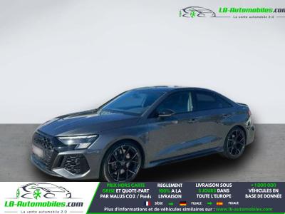 Audi RS3 Berline 2.5 TFSI 400 BVA Quattro