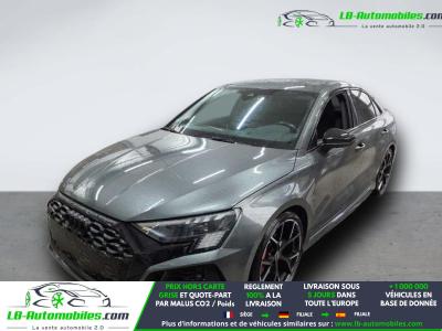 Audi RS3 Berline 2.5 TFSI 400 BVA Quattro