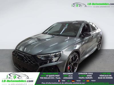 Audi RS3 Berline 2.5 TFSI 400 BVA Quattro