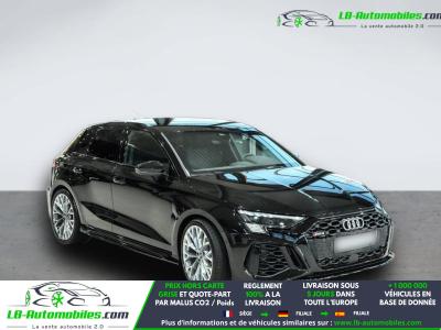 Audi RS3 Sportback 2.5 TFSI 400 BVA Quattro