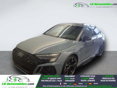Audi RS3 Sportback 2.5 TFSI 400 BVA Quattro