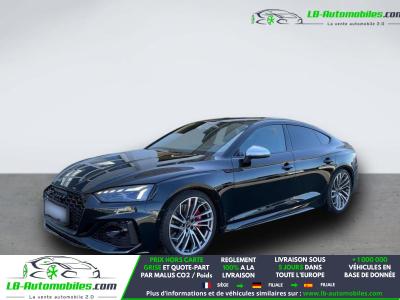 Audi RS5 Sportback V6 2.9 TFSi 450 BVA Quattro