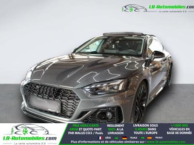 Audi RS5 Sportback V6 2.9 TFSi 450 BVA Quattro