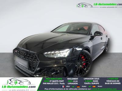 Audi RS5 Sportback V6 2.9 TFSi 450 BVA Quattro
