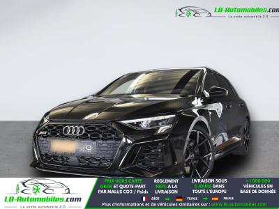 Audi RS3 Sportback 2.5 TFSI 400 BVA Quattro
